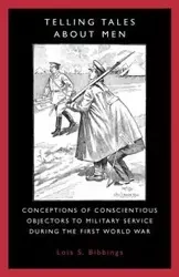 Telling tales about men - Lois S. Bibbings