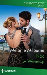 eBook Noc w Wenecji - Melanie Milburne epub mobi