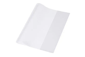 Okładka na zeszyt A4 PP (5szt) - Panta Plast