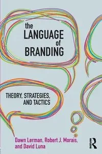 The Language of Branding - Dawn Lerman