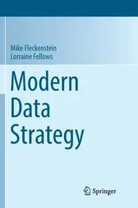 Modern Data Strategy - Mike Fleckenstein