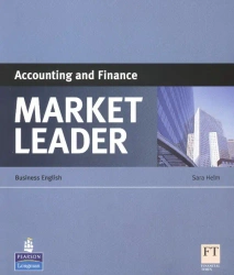 Market Leader NEW Accounting and Finance - Sara Helm