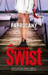 eBook Paprocany - Paulina Świst mobi epub