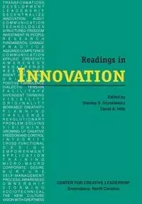 Readings in Innovation