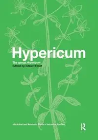 Hypericum - Ernst Edzard