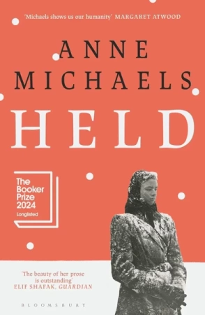 Held. Anne Michaels - Anne Michaels