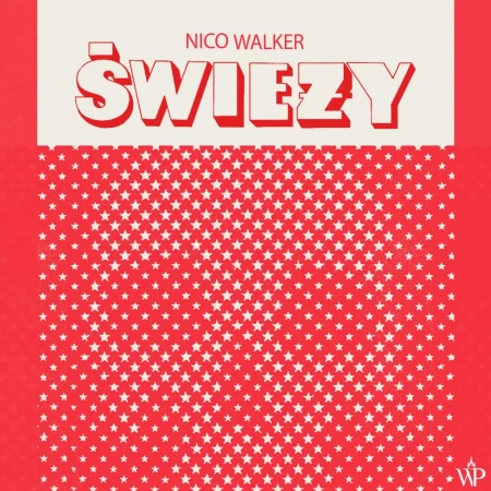audiobook Świeży - Walker Nico