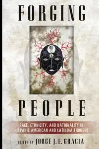 Forging People - Gracia Jorge