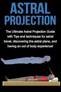 Astral Projection - Peter Longley