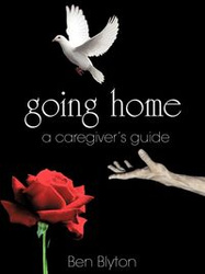 going home - Ben Blyton