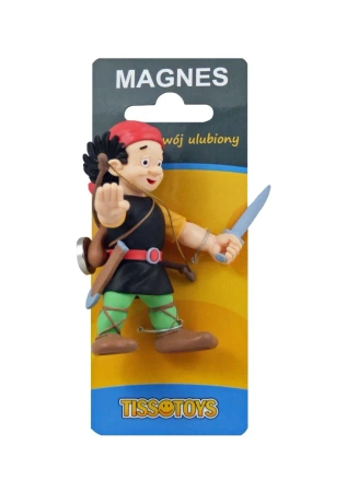 Magnes Kajko 11023M - Tisso-Toys
