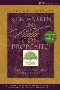 40 Dias Con Proposito - Warren Rick