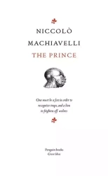 The Prince - Niccolo Machiavelli