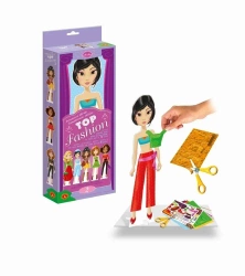 Top Fashion Modelka 2 CZ/SK ALEX - Alexander