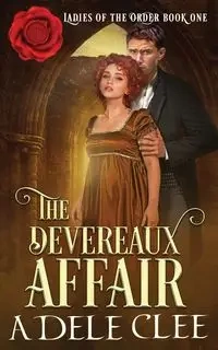 The Devereaux Affair - Adele Clee