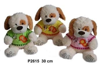 Pies 30cm MIX - Sun-Day