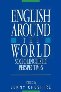 English Around the World - Cheshire Jenny