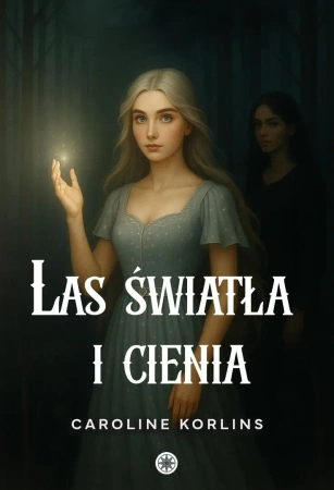 Las światła i cienia - Caroline Korlins