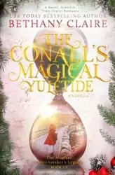 The Conalls' Magical Yuletide - A Novella - Claire Bethany
