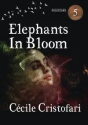 Elephants in Bloom - Cristofari Cécile