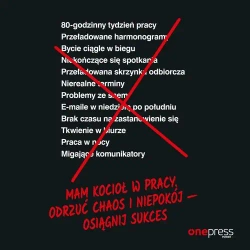 audiobook Mam kocioł w pracy. Odrzuć chaos i niepokój - osiągnij sukces - Jason Fried