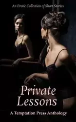 Private Lessons - Press Temptation