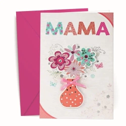 Karnet Mama - Kalpol