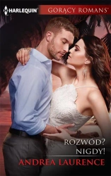 eBook Rozwód? Nigdy! - Andrea Laurence epub mobi