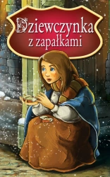 eBook Dziewczynka z zapałkami. Najpiękniejsze Baśnie - Peter L. Looker epub mobi