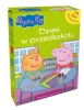 Świnka Peppa. Dzień w przedszkolu - Monika Kiersnowska