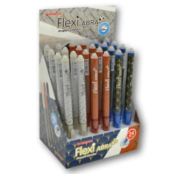 Długopis ścieralny Flexi Abra Artdeco (24szt) - Penmate