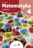 Matematyka SP 4 Z Plusem Podręcznik - praca zbiorowa