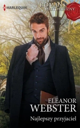 eBook Najlepszy przyjaciel - Eleanor Webster mobi epub