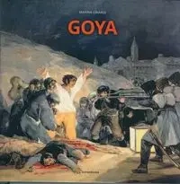 Goya - Marina Linares