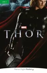 PEGR Marvel Thor Bk + Code (3)