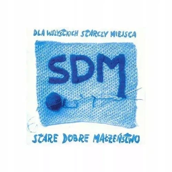 Dla wszystkich starczy miejsca, CD