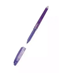 Długopis ścieralny FriXion Point Pilot 0,5 mm fioletowy