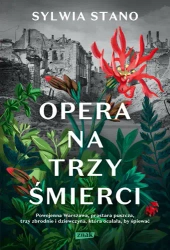 Opera na trzy śmierci - Znak