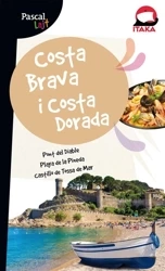 Pascal Lajt Costa Brava i Costa Dorada - Anna Jankowska