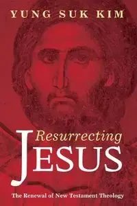 Resurrecting Jesus - Kim Yung Suk