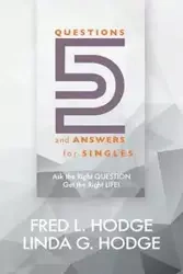 52 Questions & Answers for Singles - Fred L. Hodge