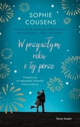 W przyszłym roku o tej porze - Sophie Cousens, Anna Kłosiewicz