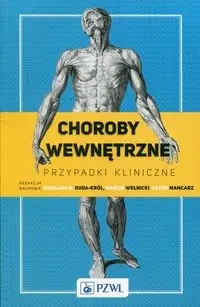 Choroby wewnętrzne - praca zbiorowa