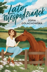 Lato niespodzianek - Zofia Golachowska
