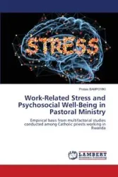 Work-Related Stress and Psychosocial Well-Being in Pastoral Ministry - BAMPOYIKI Protais