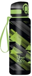 Bidon 600ml Coolpack Brisk Bishi - PATIO
