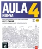 Aula Nueva 4 ćwiczenia LEKTORKLETT - praca zbiorowa