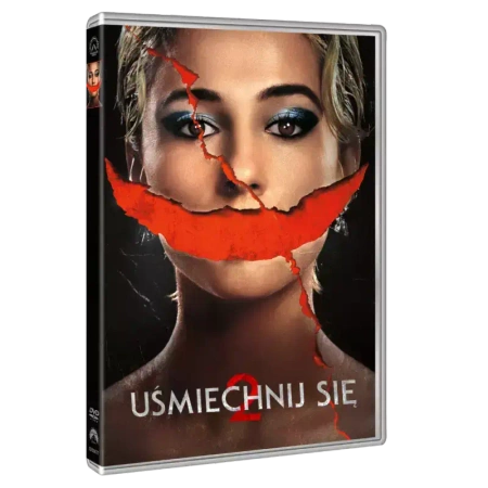 Uśmiechnij się 2. DVD