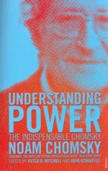 Understanding Power - Chomsky Noam