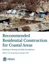 Recommended Residential Construction for Coastal Areas - Federal Emergency Management Agency